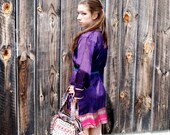 Lace Vintage Purse
