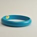VINTAGE Lucite Bangle Bracelet