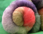 Purple at the market 1.1oz (4.4oz avail)  - march 2013 phat fiber