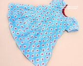 no 292 Naomi Dress (6 - 24 Months) New Pattern Sale 50% Off