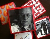 Personal Photo Building Blocks