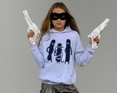The cacti gang kids hoodie
