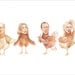 Arrested Development Chicken Dance Print  11 x 17