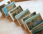 Souvenir Of Toledo Spain, Photograph Book