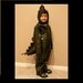 Stegosaurus Dinosaur Costume