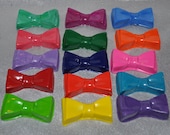 Recycled Crayons Bow Tie Shaped, Total of 15 Crayons. Il_170x135