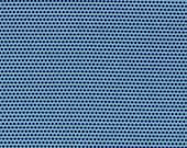 Happy Go Lucky by Bonnie and Camille for Moda Fabrics, Penny Aqua 1/2 yard total