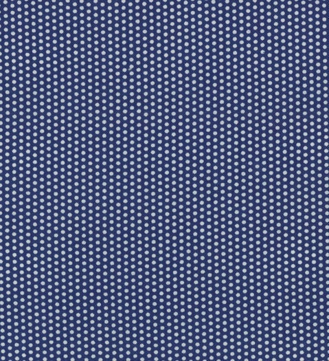 Happy Go Lucky by Bonnie and Camille for Moda Fabrics, Penny Navy 1/2 yard total