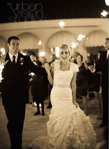 36 inch Wedding Sparklers QTY 100