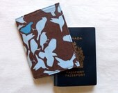 Passport Cover
