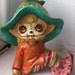 Lainy the Skully Elf