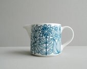 Arabia Finland Keto Pitcher by Esteri Tomula