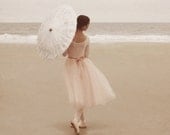 Ballet art Fine Art Photography Ballerina Photo French  10x10  Fine Art Archival Photograph