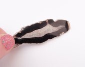 30% OFF COUPON SALE - Agate Bobby Pin