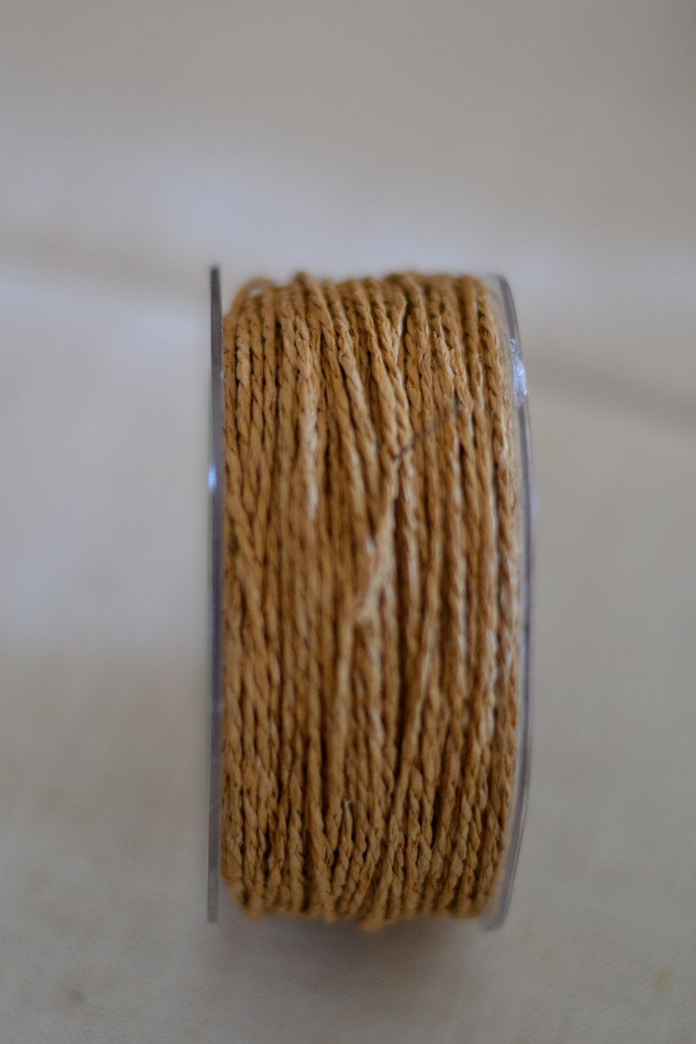 Kraft Paper Twisted Ribbon
