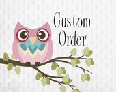 Custom Order 12"x12" you tell us what you want on this sign