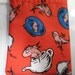 Party Favor Bag - Gifts - Goodies - Dr Seuss - Fish in Cups