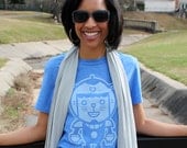 Orion Royal Blue T-Shirt