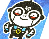 TOOMASOOBA Puzzle
