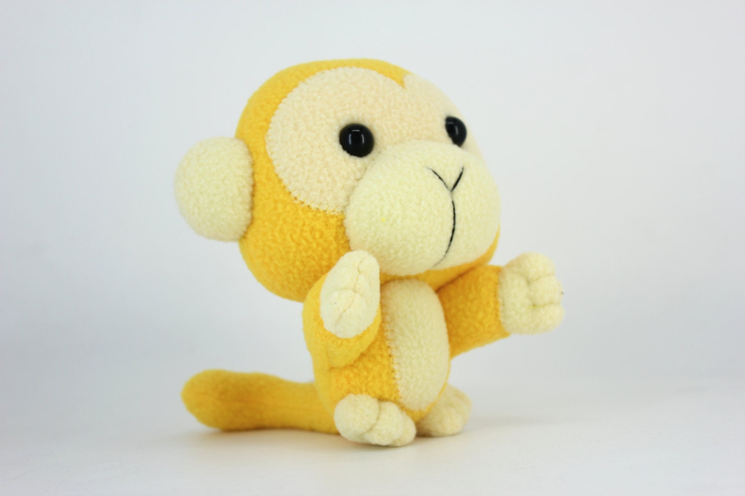 Little Monkey