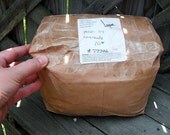 MS 54 EMERAUDE 10 Pounds Laguna Glaze Mixed Dry Glaze DESTASH Ceramic Supply Moroccan Sand Glaze 10 pounds Never opened