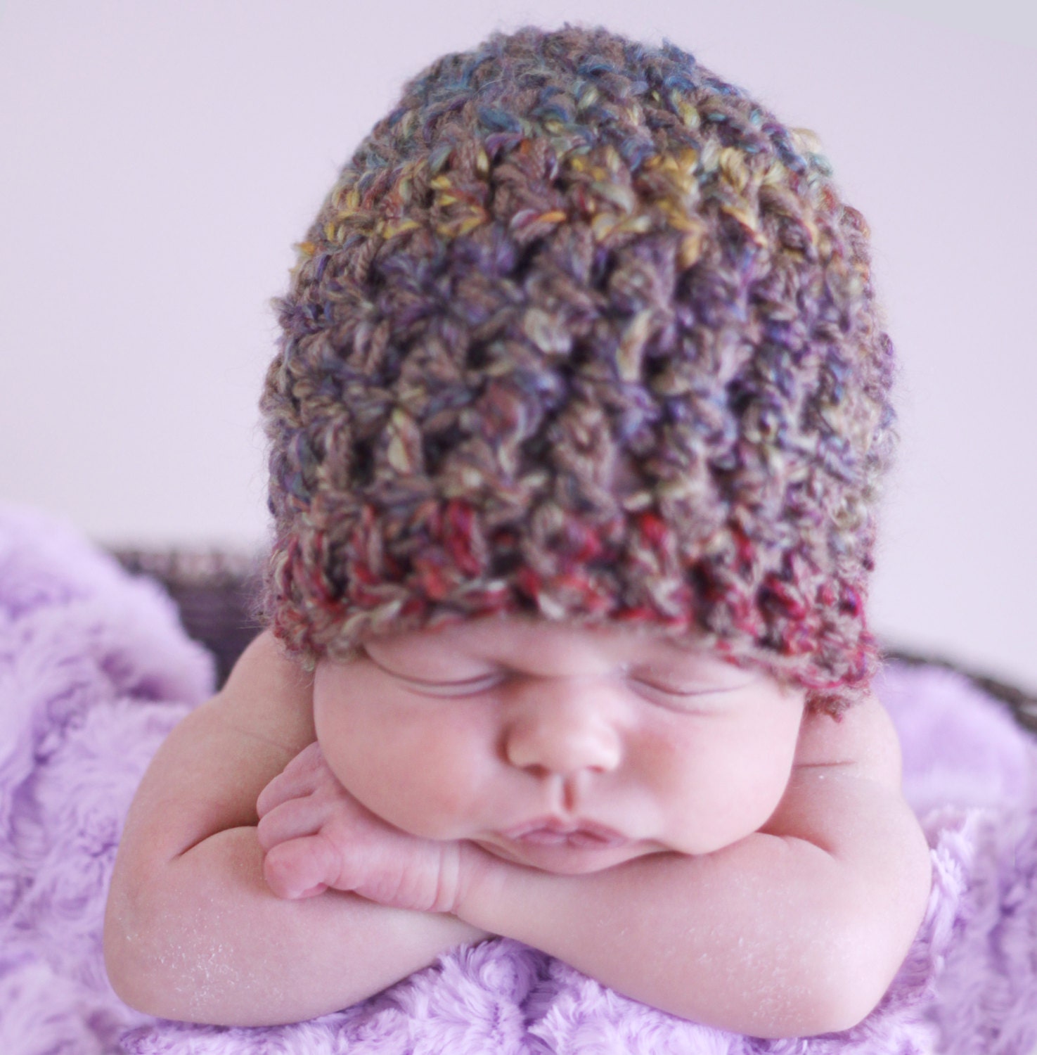 Super Bulky Beanie