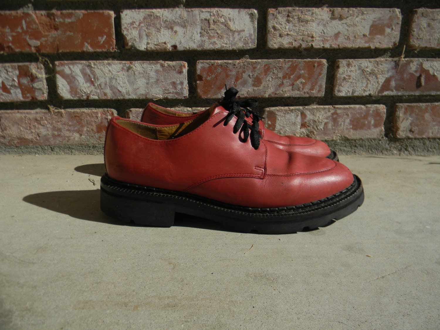 90s // COLE HAAN SHOES