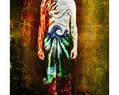 Limited Edition Oracle Card - 4 Elements