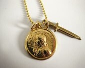 Joan Necklace