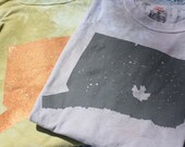 Maple in Connecticut T-shirt