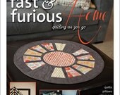 Fast & Furious Home book