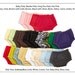 Design your own Ruffle Diaper Cover - Ruffle Bloomer - Ruffle Butt