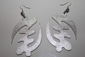 GYE NYAME Silver