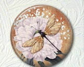 Pocket Mirror Dragonfly Buy 3 get 1 Free 371