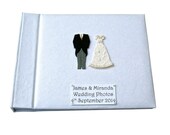 Wedding Album - Classic Design