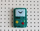 BMO iPhone 1-4S Case