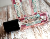 Perfume Oil Little Black Dress (Romance Type) Roll On 7ML