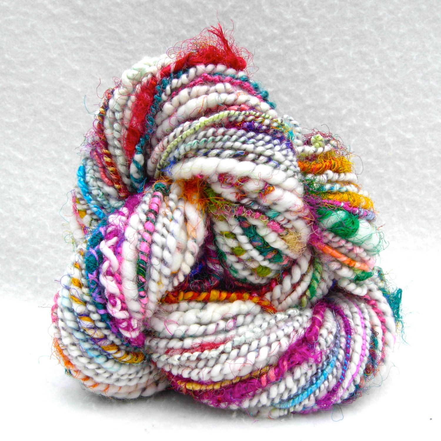 Celebration - Crazy Art Yarn - 72 yards