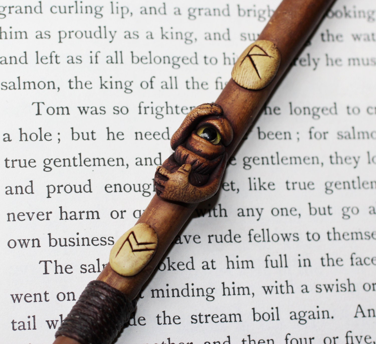 Writers unblock Pen