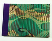 Music Journal Handmade SYMPHONY