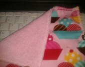 Kids Wash cloths, baby wipes, eco friendly, reuse, party favors