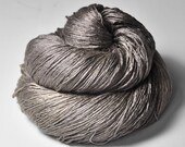 Dead wood - Silk/BabyCamel lace weight - LIMITED EDITION