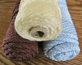 Vintage Macrame Cord 3mm