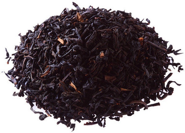 1 oz Wild Strawberry Black tea