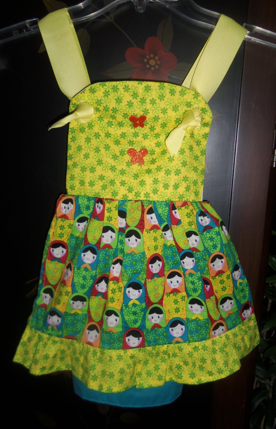 Children's Apron