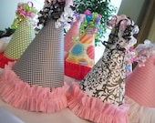 Birthday Guests Party Hats- Qty. 6 Il_170x135