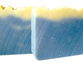 South Pacific Soap - Unisex, Refreshing, Ocean Waters