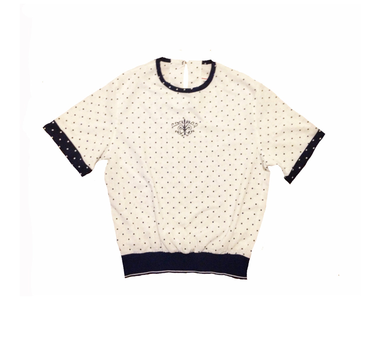 5 DOLLAR SALE Sail Away Shirt