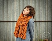 Wisteria Wrap Scarf-25 Color Choices