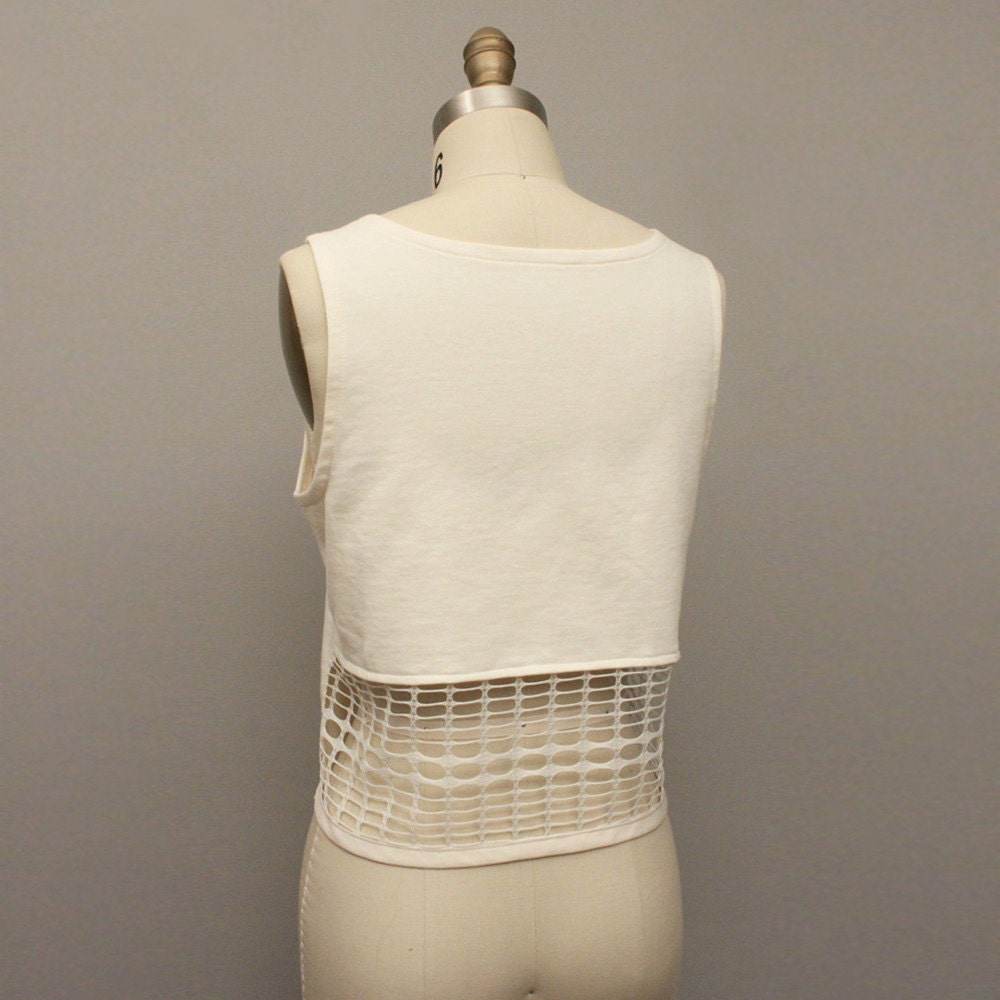 Metaphase tank